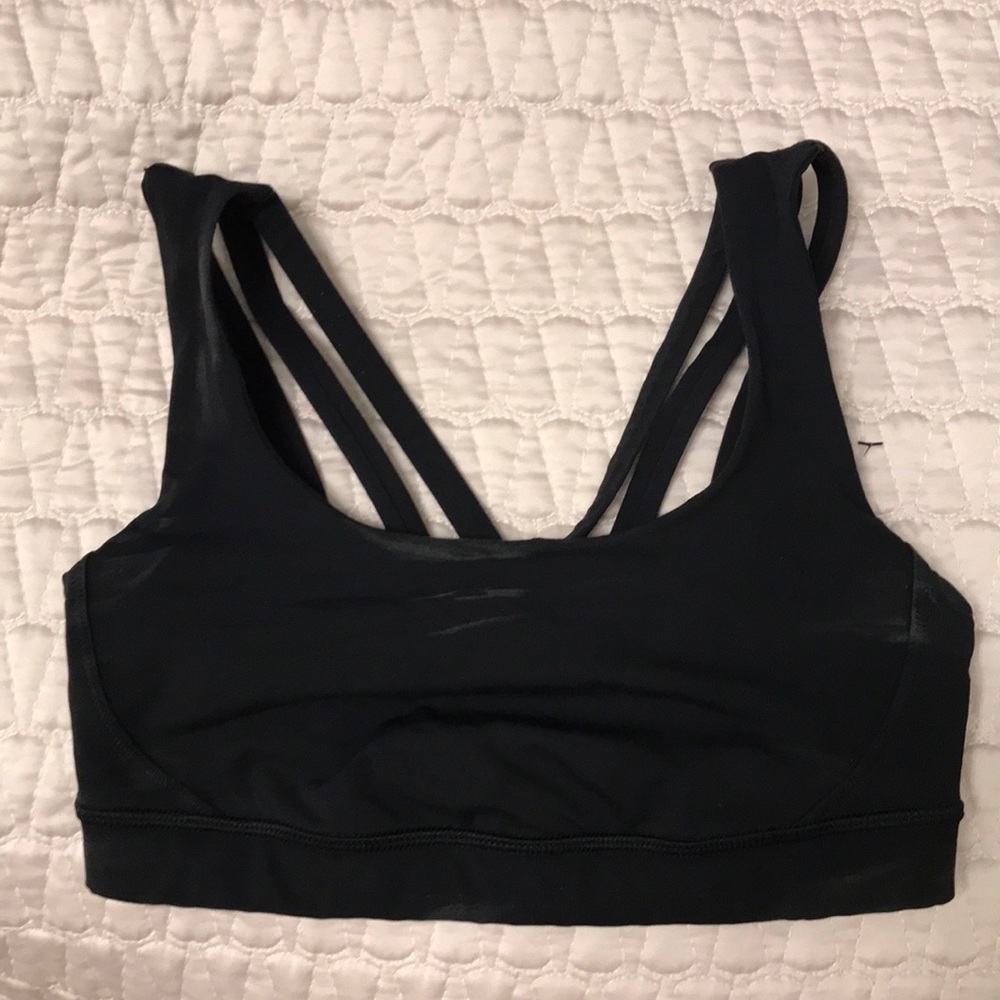 Lululemon bra
